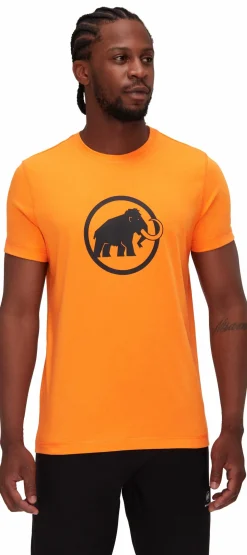 Koszulka Mammut Core T-Shirt Men Classic