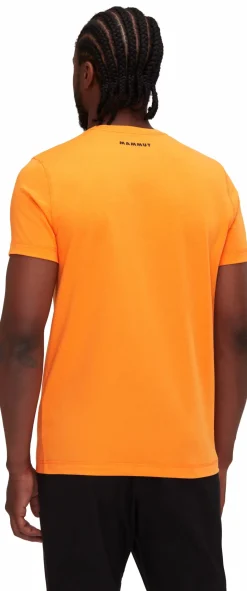 Koszulka Mammut Core T-Shirt Men Classic