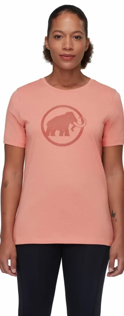 Koszulka Mammut Core T-Shirt Women Classic