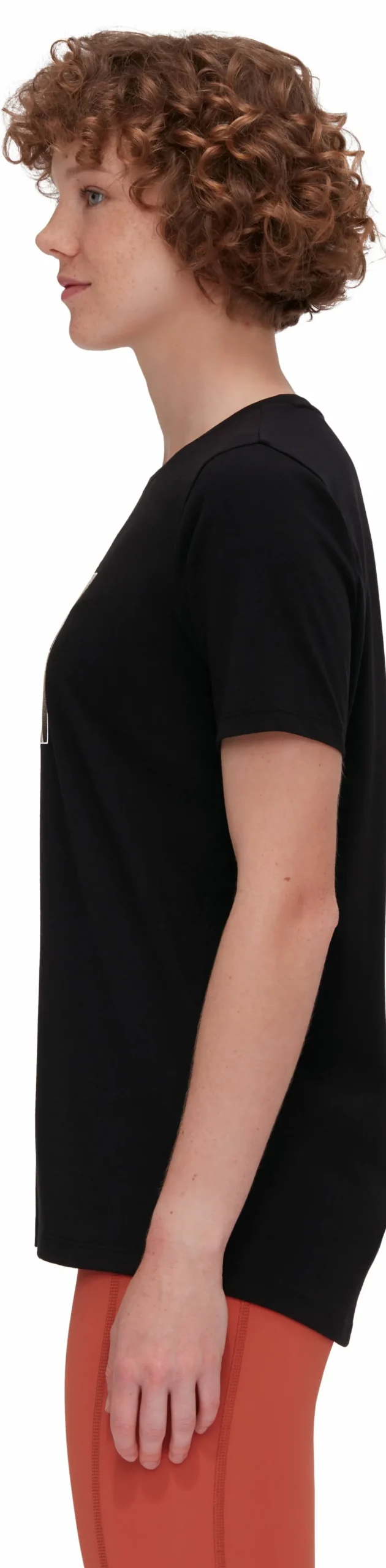 Koszulka Mammut Core T-Shirt Women Outdoor