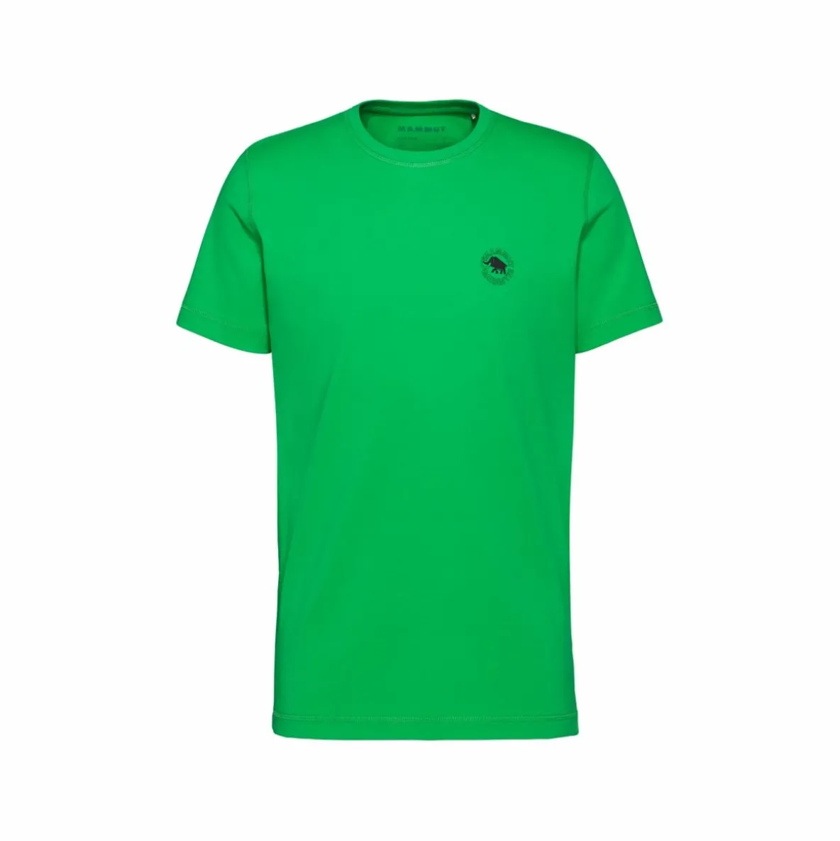Koszulka Mammut Core T-Shirt Men Garantie