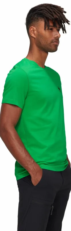 Koszulka Mammut Core T-Shirt Men Garantie