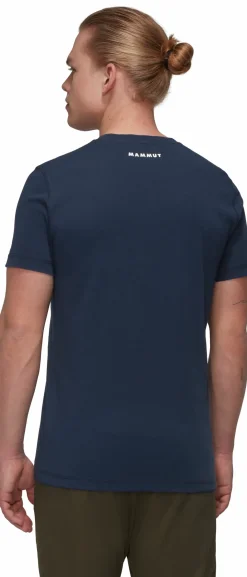 Koszulka Mammut Core T-Shirt Men Logo