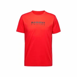 Koszulka Mammut Core T-Shirt Men Logo
