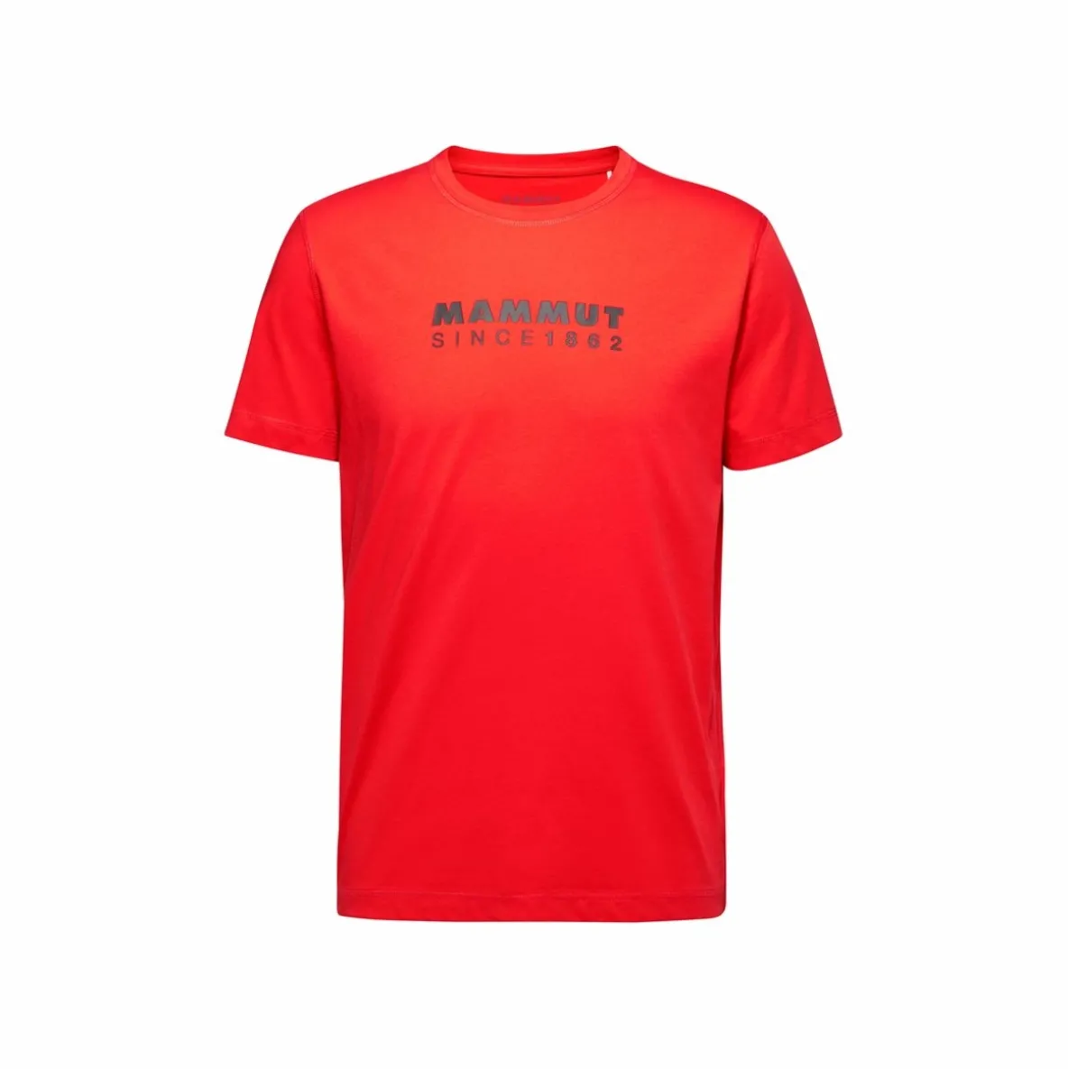 Koszulka Mammut Core T-Shirt Men Logo