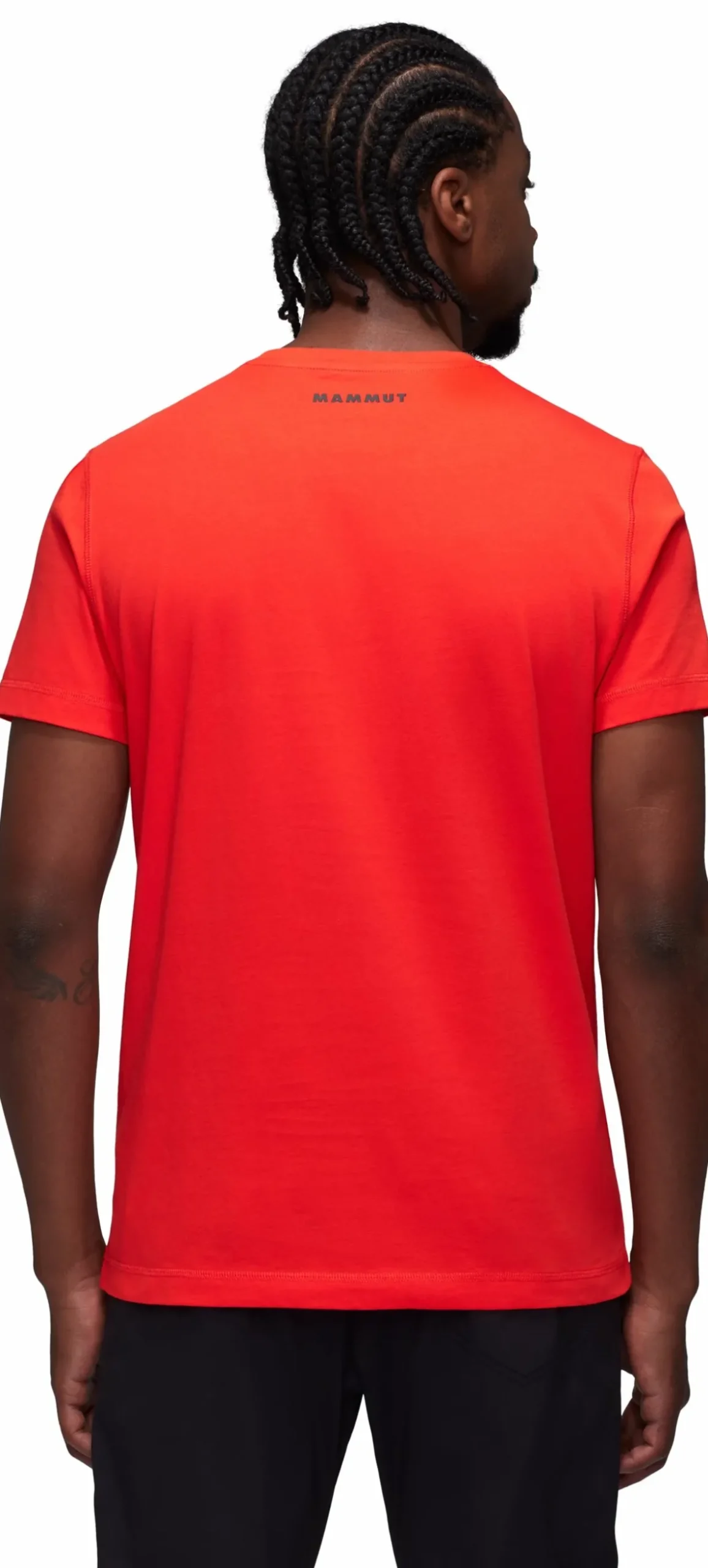 Koszulka Mammut Core T-Shirt Men Logo