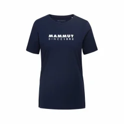 Koszulka Mammut Core T-Shirt Women Logo