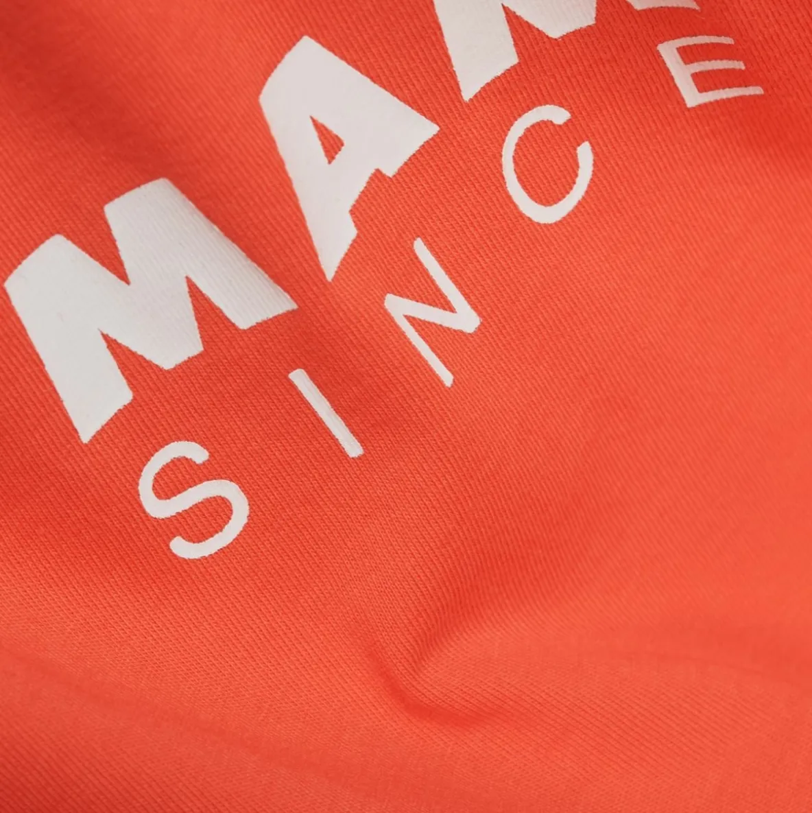 Koszulka Mammut Core T-Shirt Women Logo