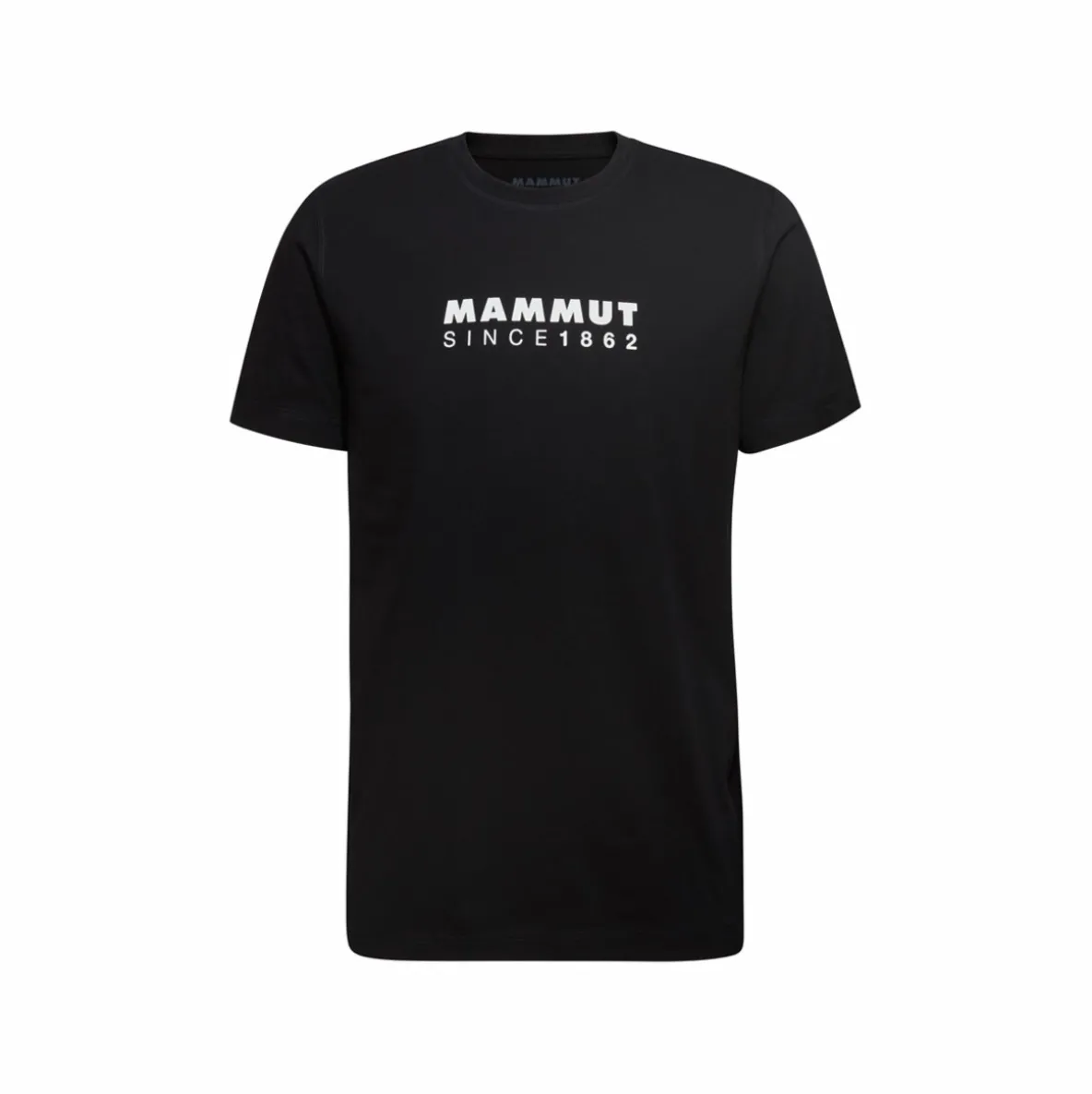Koszulka Mammut Core T-Shirt Men Logo