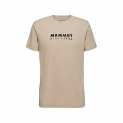 Koszulka Mammut Core T-Shirt Men Logo