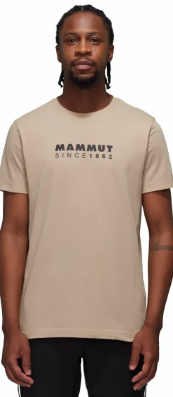 Koszulka Mammut Core T-Shirt Men Logo