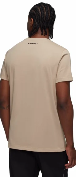 Koszulka Mammut Core T-Shirt Men Logo