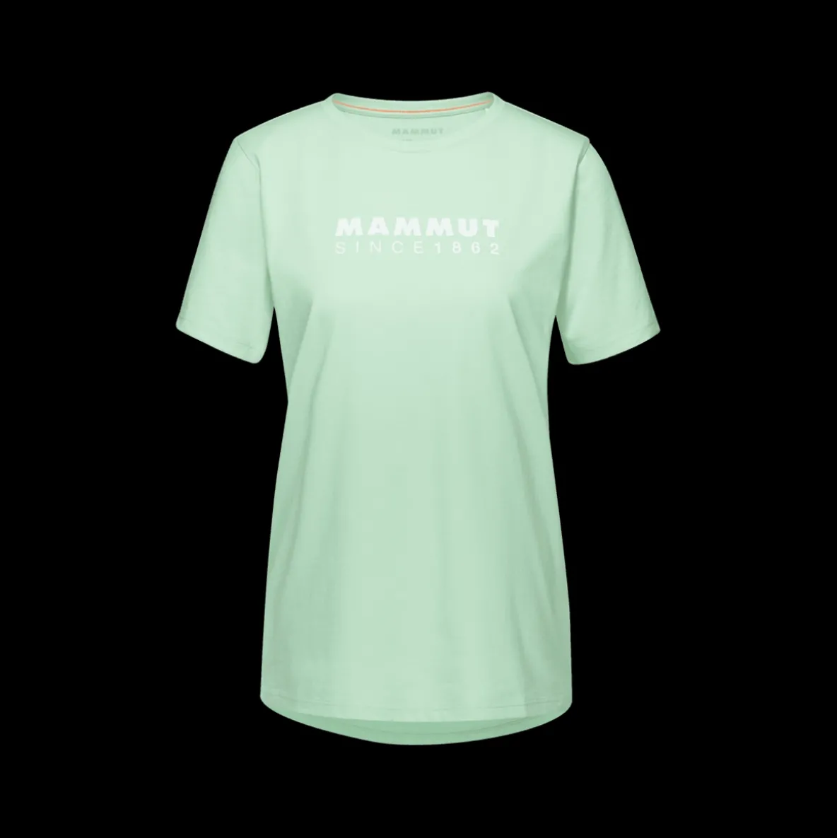 Koszulka Mammut Core T-Shirt Women Logo
