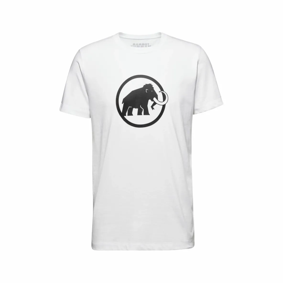 Koszulka Mammut Core T-Shirt Men Classic