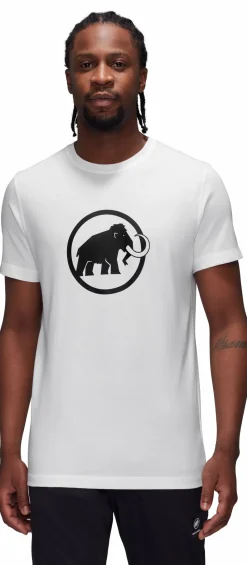 Koszulka Mammut Core T-Shirt Men Classic