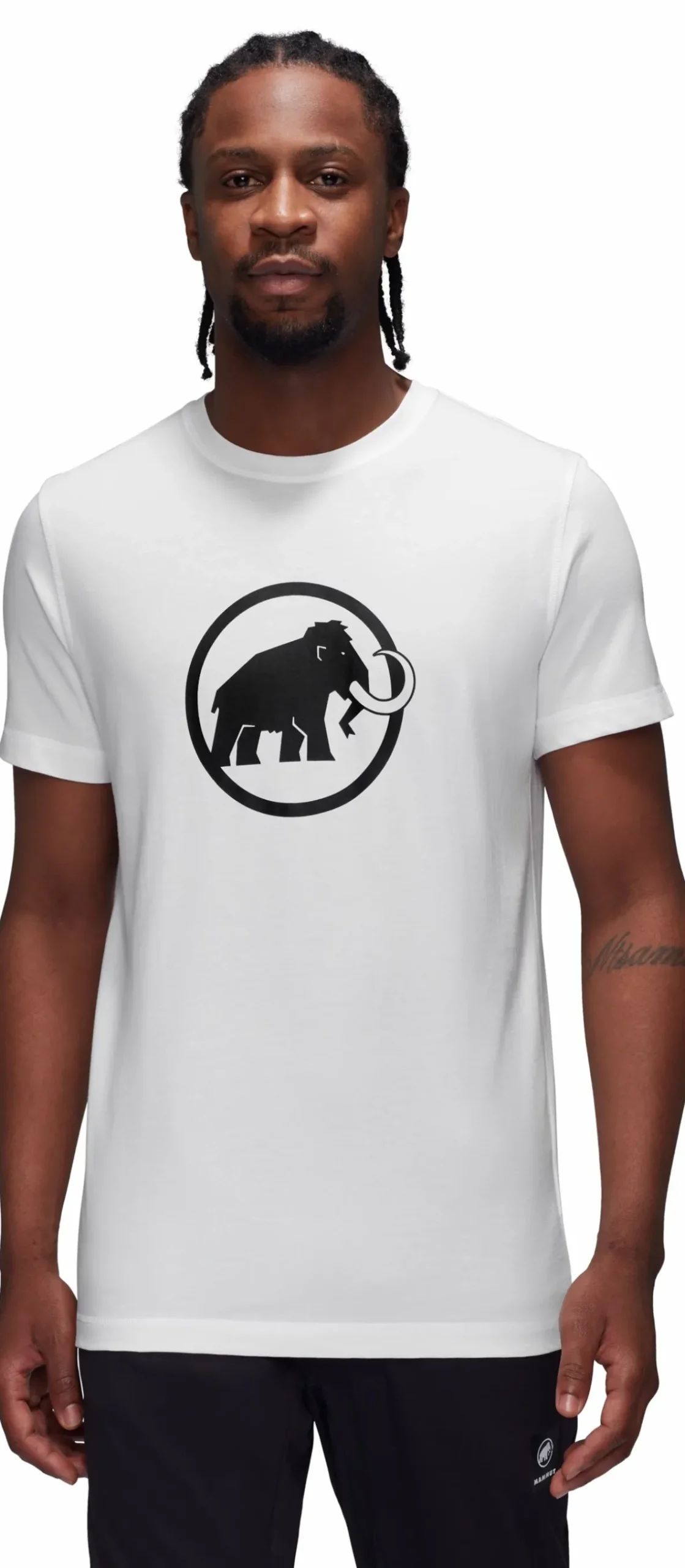 Koszulka Mammut Core T-Shirt Men Classic