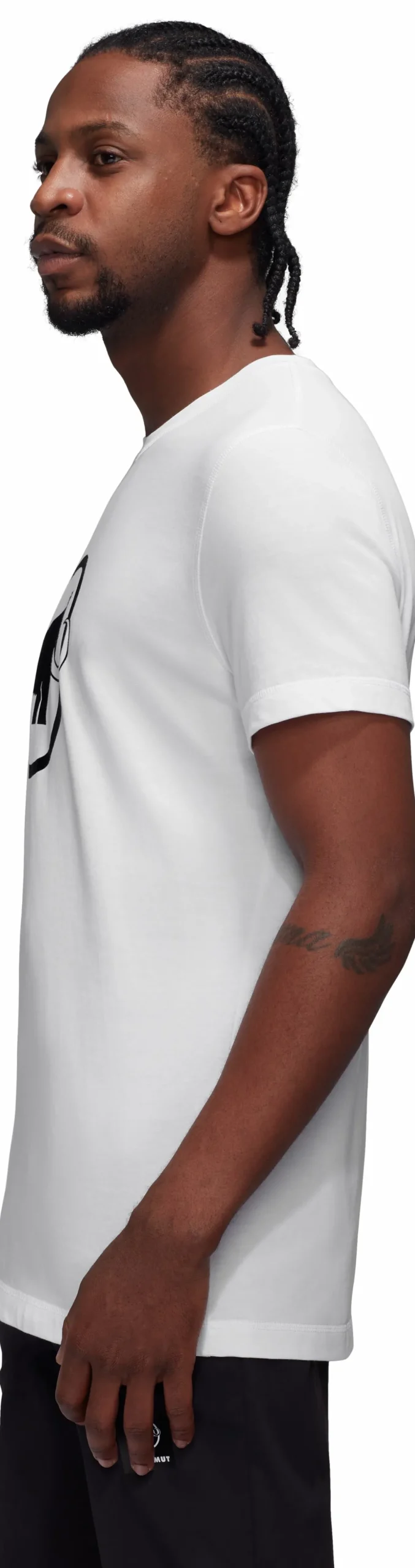 Koszulka Mammut Core T-Shirt Men Classic