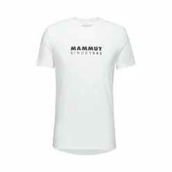 Koszulka Mammut Core T-Shirt Men Logo
