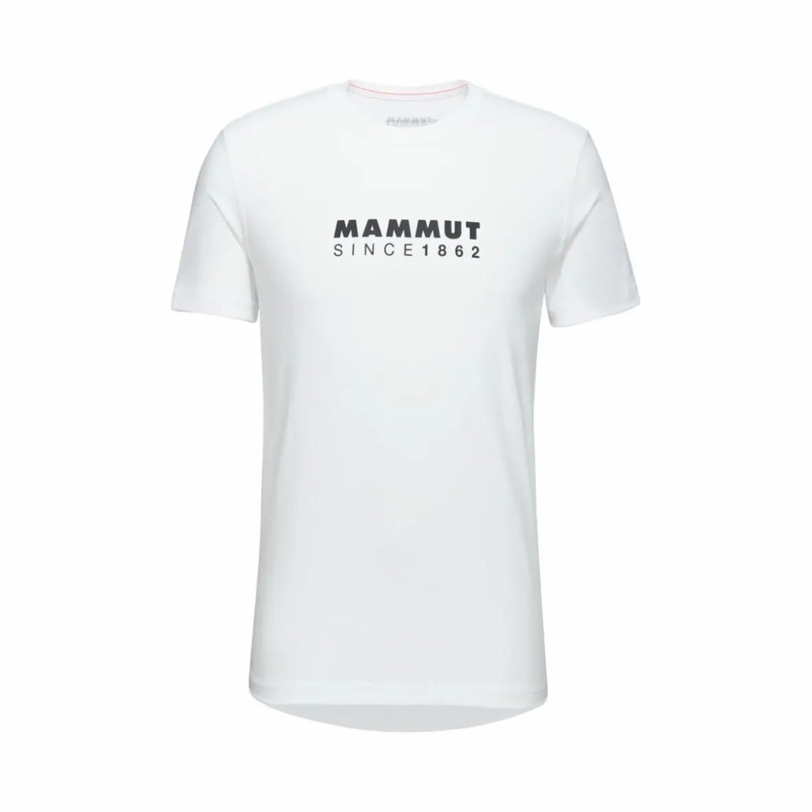 Koszulka Mammut Core T-Shirt Men Logo