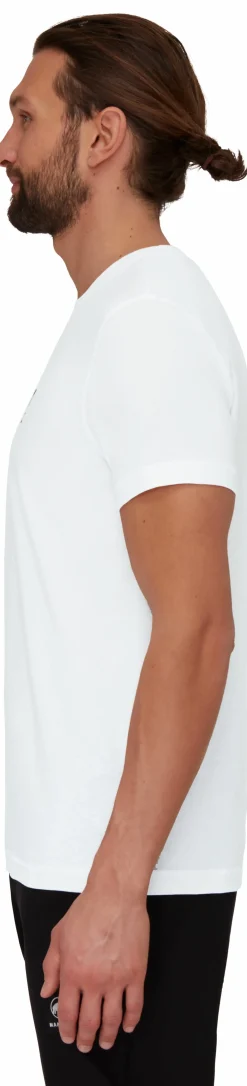 Koszulka Mammut Core T-Shirt Men Logo