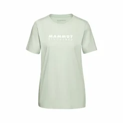 Koszulka Mammut Core T-Shirt Women Logo