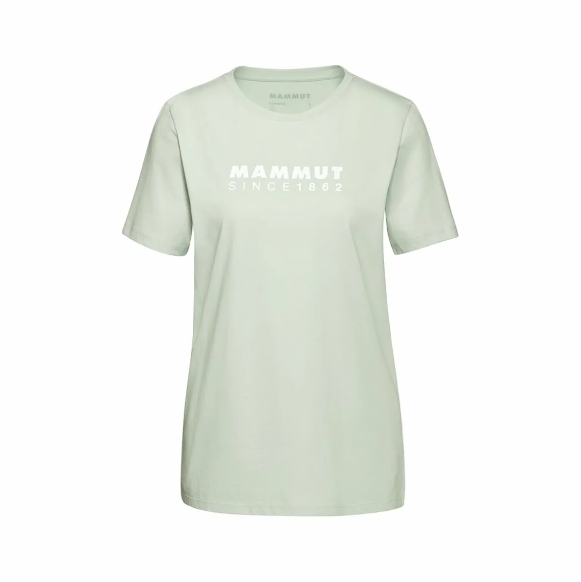 Koszulka Mammut Core T-Shirt Women Logo