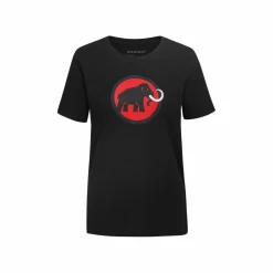 Koszulka Mammut Core T-Shirt Women Classic