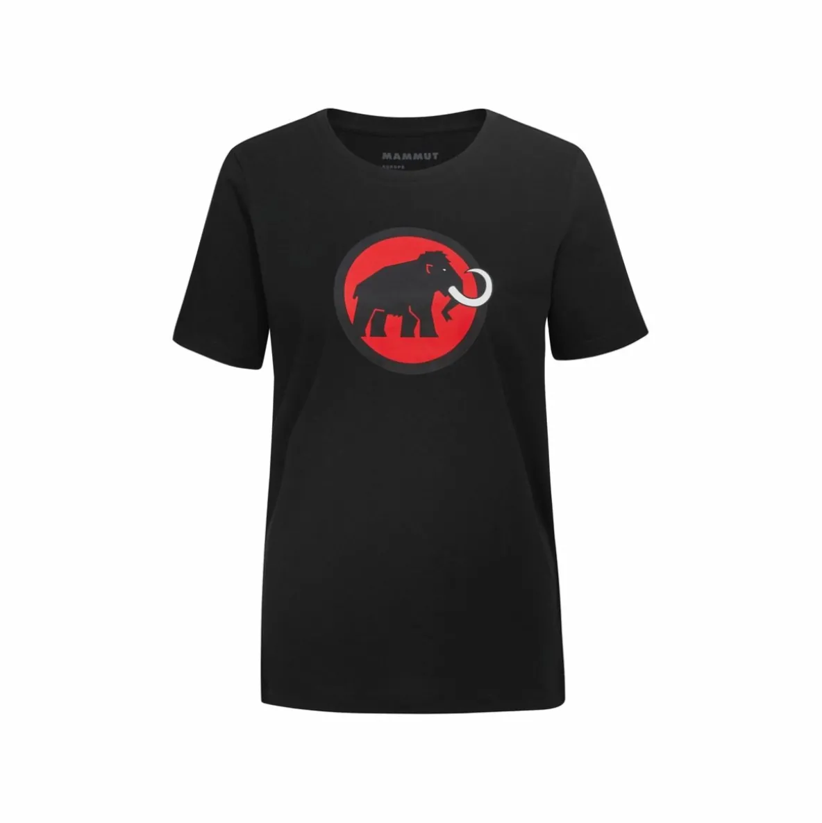 Koszulka Mammut Core T-Shirt Women Classic