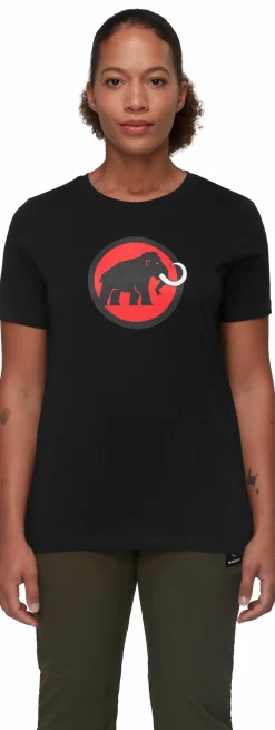 Koszulka Mammut Core T-Shirt Women Classic