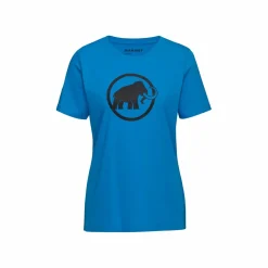 Koszulka Mammut Core T-Shirt Women Classic