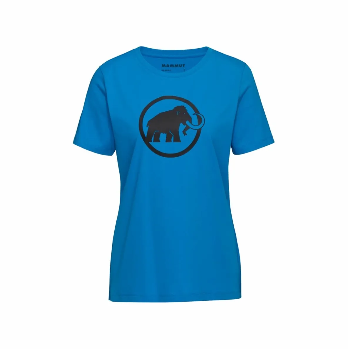 Koszulka Mammut Core T-Shirt Women Classic