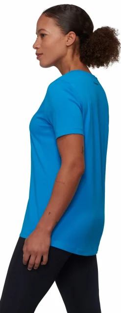 Koszulka Mammut Core T-Shirt Women Classic