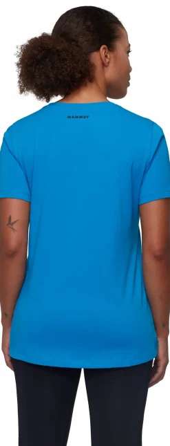 Koszulka Mammut Core T-Shirt Women Classic