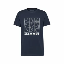 Koszulka Mammut Core T-Shirt Men Gear