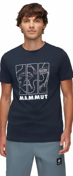 Koszulka Mammut Core T-Shirt Men Gear