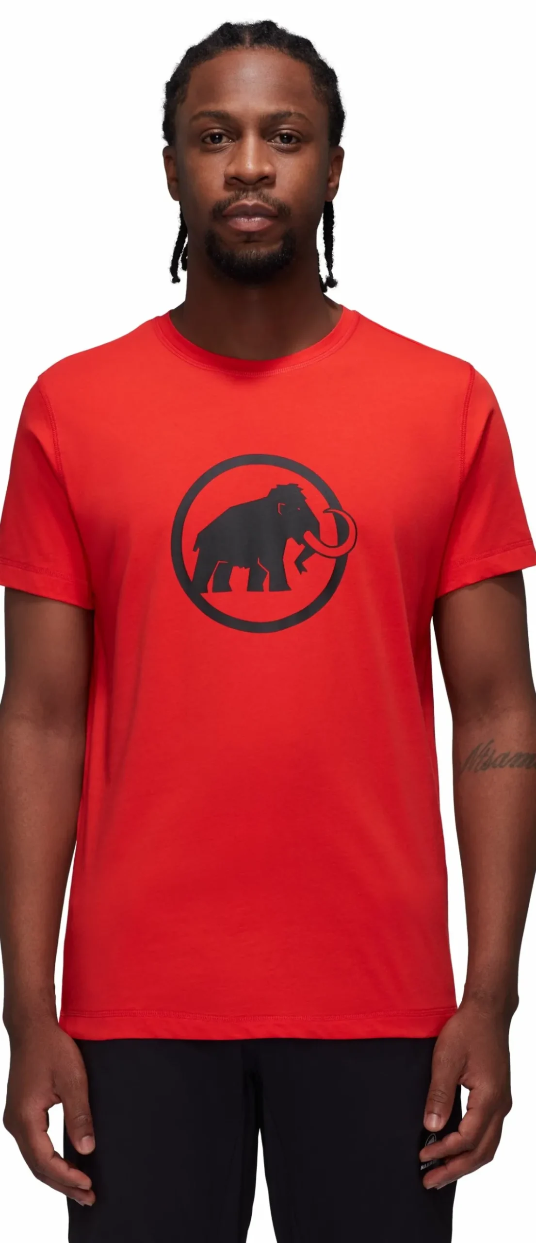 Koszulka Mammut Core T-Shirt Men Classic