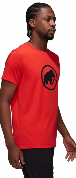 Koszulka Mammut Core T-Shirt Men Classic