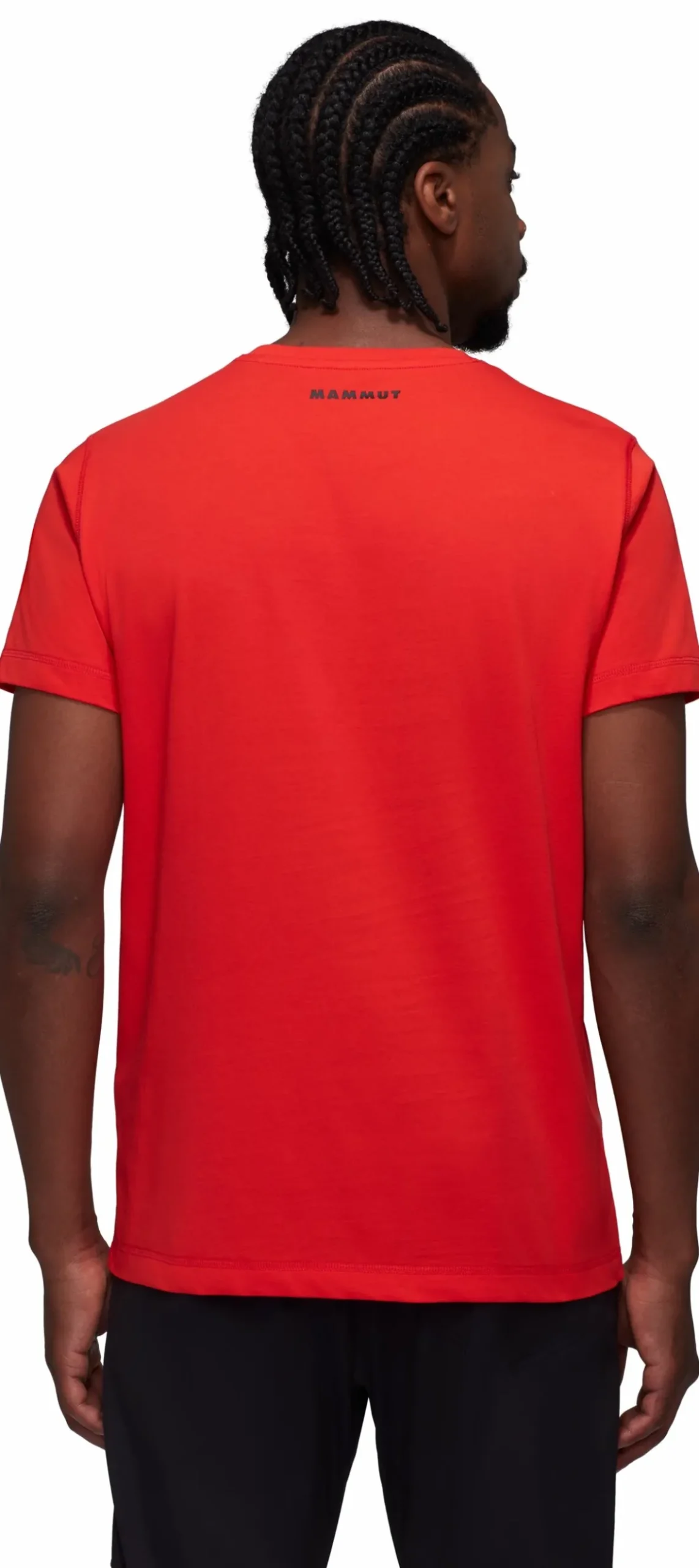 Koszulka Mammut Core T-Shirt Men Classic