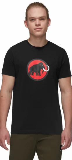 Koszulka Mammut Core T-Shirt Men Classic