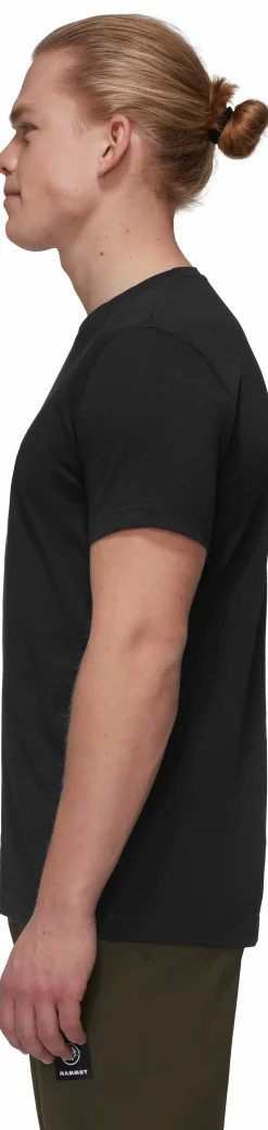 Koszulka Mammut Core T-Shirt Men Classic