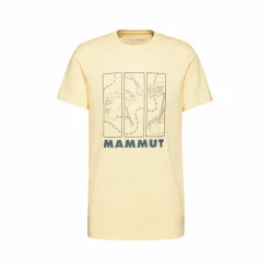 Koszulka Mammut Core T-Shirt Men Gear