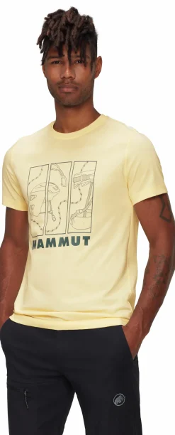 Koszulka Mammut Core T-Shirt Men Gear