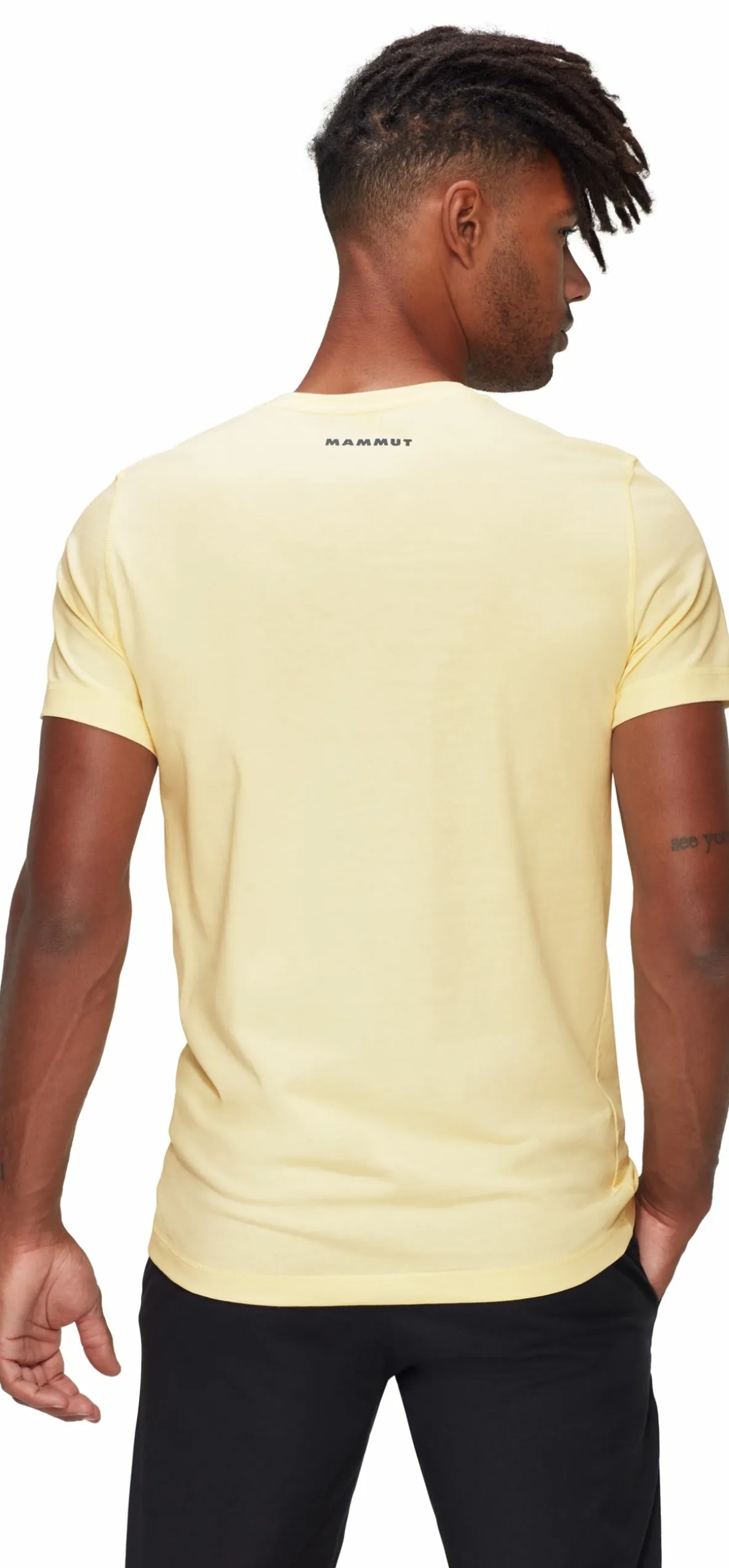 Koszulka Mammut Core T-Shirt Men Gear