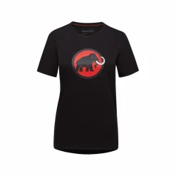 Koszulka Mammut Core T-Shirt Women Classic