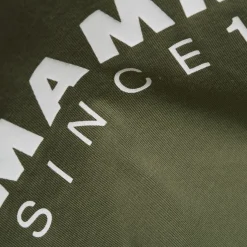 Koszulka Mammut Core T-Shirt Women Logo