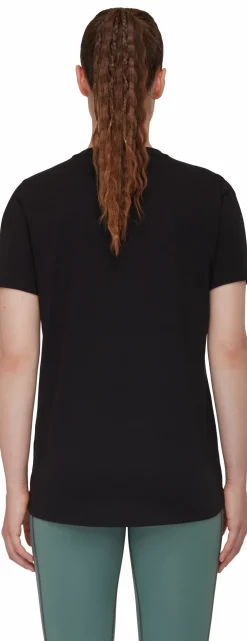 Koszulka Mammut Core T-Shirt Women Logo