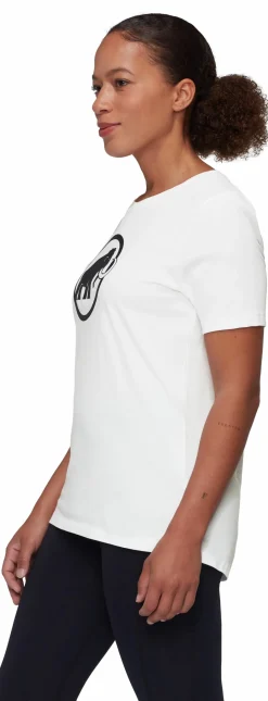 Koszulka Mammut Core T-Shirt Women Classic