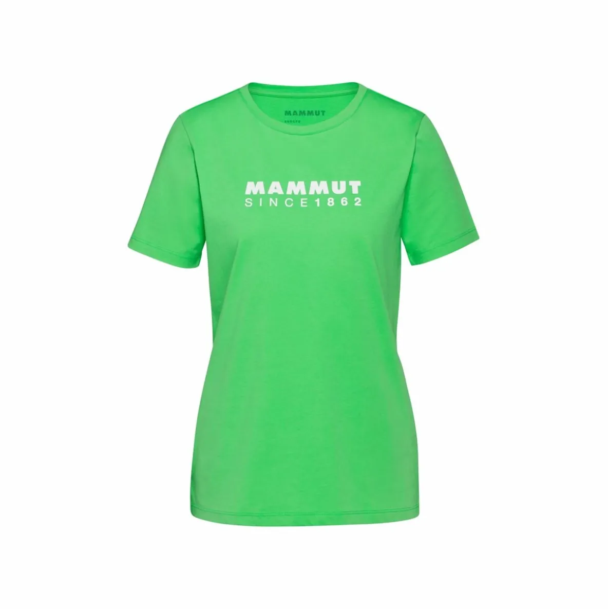 Koszulka Mammut Core T-Shirt Women Logo