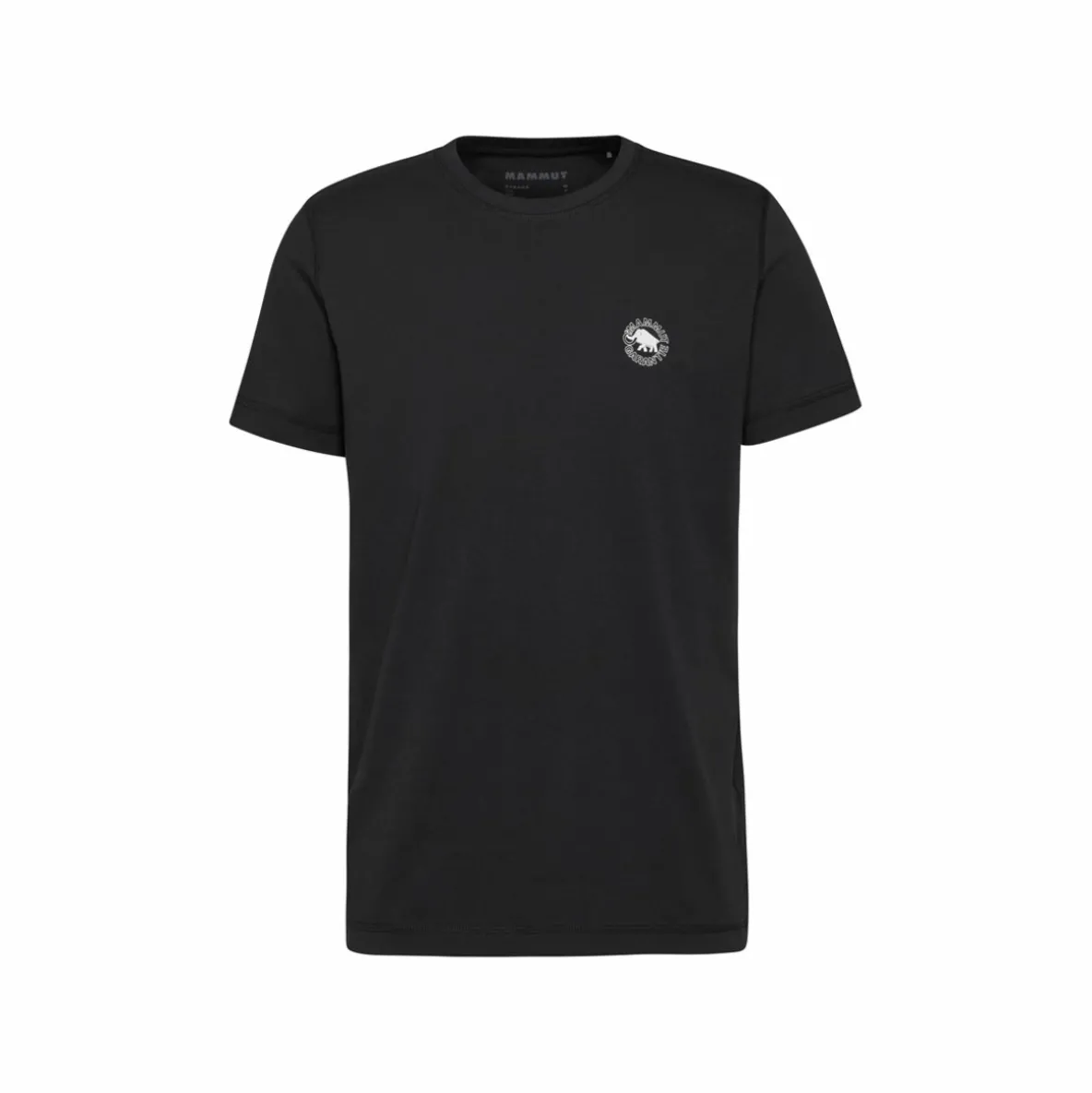 Koszulka Mammut Core T-Shirt Men Garantie
