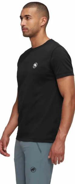 Koszulka Mammut Core T-Shirt Men Garantie